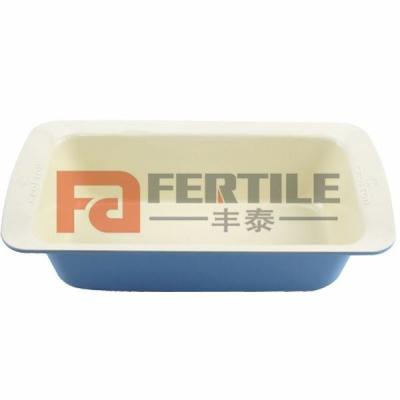 China FP185819 Disposable Bakeware For Baking HOT Sale And Practical Carbon Steel Baking Dishes And Pans As Picture Available Daily Home Kitchen for sale