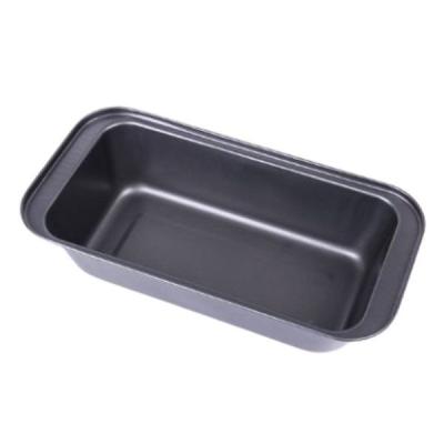 China Good Viable Price DJY 141330 Rectangle Sandwich Toast Bread Cake Oven Baking Mold for sale