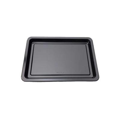 China Good Quality Meat Trays Fish Food Packing Box Airline Food Packing Takeout Containers for sale