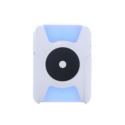 China Modern New Arrival Daytech CC21 OEM ODM Color Customized Apartment Wireless Deaf Doorbell Flashing Light For Deaf for sale