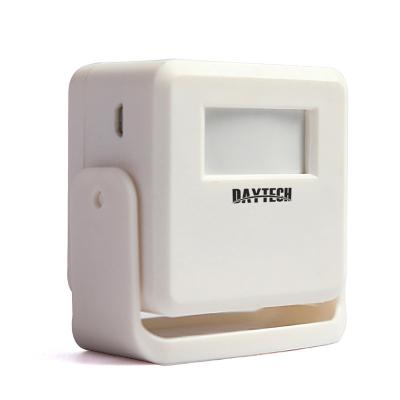 China Daytech HW Induction Motion Sensor Door Bell Modern Infrared Door Bell Motion Sensor rwgh0t for sale