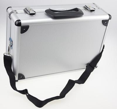 China Aluminium Storage Case Briefcase Eva Foam For Different Tools Unmanned Aircraft UAE for sale