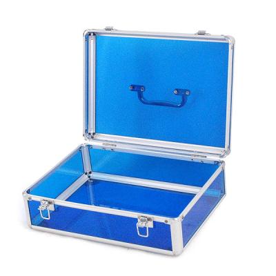 China Acrylic Custom Plastic Cosmetic Box Makeup Containers Jewelry Storage Boxes for sale