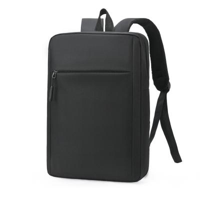 China High Quality Anti-theft Waterproof USB Laptop Backpack Large Capacity School Bag OEM Multifunctional Backpack for sale