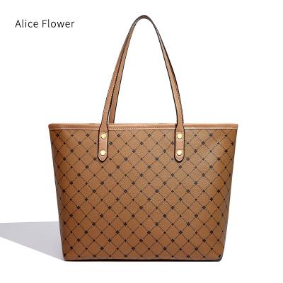 China 2022 Designer Luxury Handbag OEM Anti Theft / Luxury Handbag Leather Bag High Quality Fashion for sale