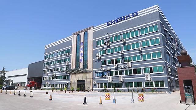 Verified China supplier - Yongkang Chenao Gas Appliance Co., Ltd.