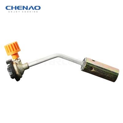 China Easy Carry Hot Sale Flame Gun In Lighter Torch Welding for sale