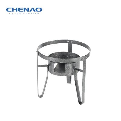 China Outdoor Cooking Portable Steel Material Grills For Burner Rack for sale