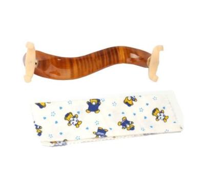 China Fashionable Violin Shoulder Rest Violin Adjustable Violin Shouldrest Accessories for sale