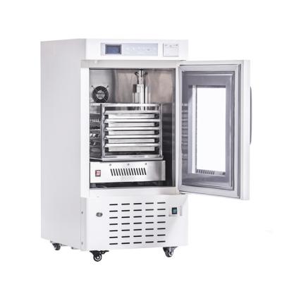 China Digital Display UV Light Biomedical Hospital Platelet Shaker Incubator 5 Layers Stable for sale