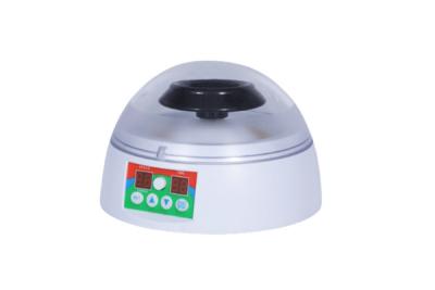 China PROMED Portable Low Noise Hospital Micro Centrifuge Extraction Of Serum for sale