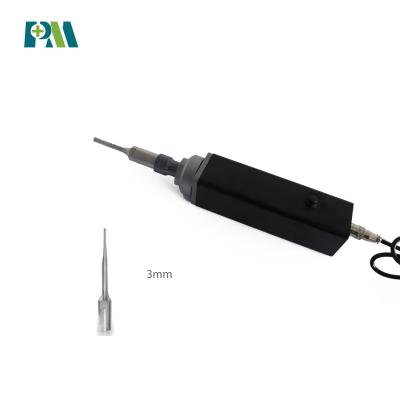 China Processador de Mini Handheld Ultrasonic Homogenizer Sonicator do laboratório de PROMED com suporte à venda