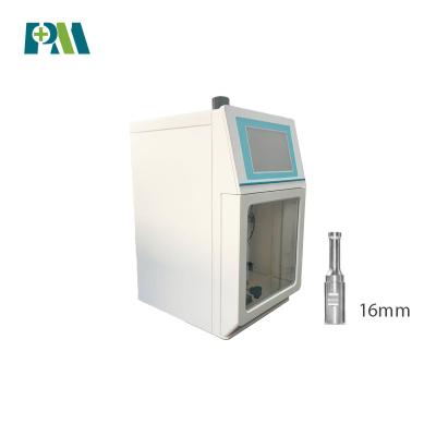 China Ultrasonic Cell Crusher Integrated Homogenizer Sonicator With Standard Probe for sale