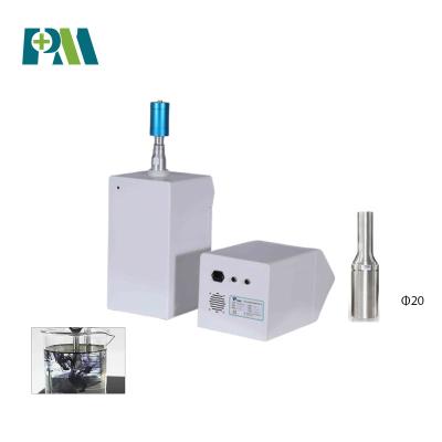 China 20kHz 1800W Ultrasonic Lab Homogenizer Analysis Of Liquid Processor for sale