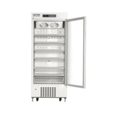 China 2 - 8 grados 656 litros Farmacia Refrigerador médico para hospitales 656L Farmacia Refrigerador médico a 2-8°C para hospitales en venta