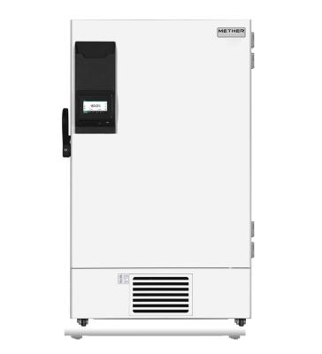 China -80℃ Biomedical Ultra Cold Freezer For Laboratory Equipment Large Capacity 728L for sale