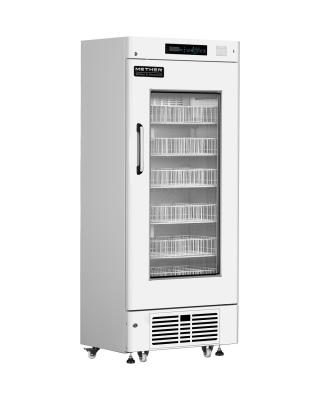 China 4°C Blood Bank Refrigerator  368L Medical Cold Storage MBC-4V368 for sale