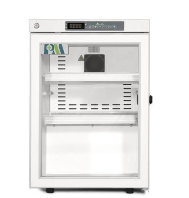 China Promed 60L Medical Grade Mini Fridge For Vaccines for sale