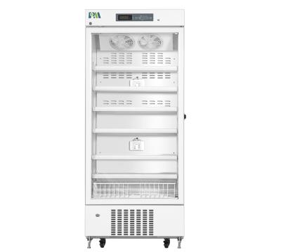 China 2-8 Degree Hospital Laboratory Medical Refrigerator Pharmacy Fridge for 415L for sale