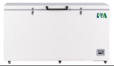 China Minus 25 Degree High Quality Hospital Laboratory 485 Liters Big Biomedical Chest Freezer Fridge Cabinet for sale