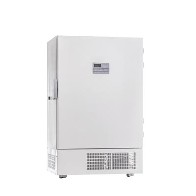 China 936 Liters Largest Capacity Biomedical Laboratory Standing Deep Low Temperature Freezer for sale