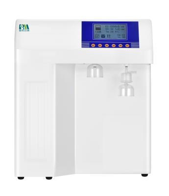 China White Lab Water Purification System Plus-E2 UP Water Machine for sale