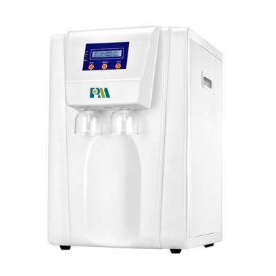 China High Pure Lab Water Purification System, R2 Deionisated Water Machine Voor Lab Te koop