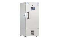 China 408 litros de Storrage de congelador ultrabajo frío vaccíneo biomédico de la temperatura para el equipo del hospital del laboratorio en venta