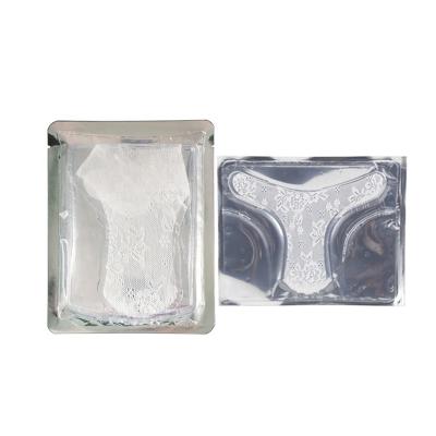 China 2021 New Arrival Beauty Salon Spa Yoni Tighten Vaginal Mask Whitening Magic Mask for sale