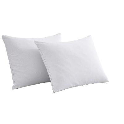 China Non-Toxic Breathable Soft Touching Satin Fabric Piping Around Pillow Up And Down For Bedroom for sale