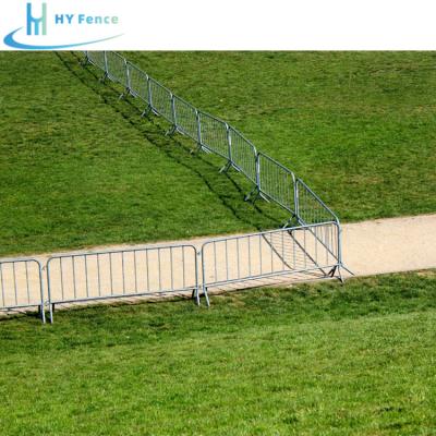 China Easily Assembled USA Hot Selling 12 Ft Heavy Duty Livestock Goat Metal Fence Corral Farm Horse Steel Fence for sale