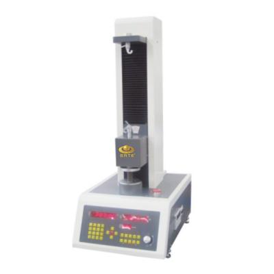 China Full-Automatic Valve Spring Tester Spring Tension And Compression Tester For Spring TLS-S500II for sale