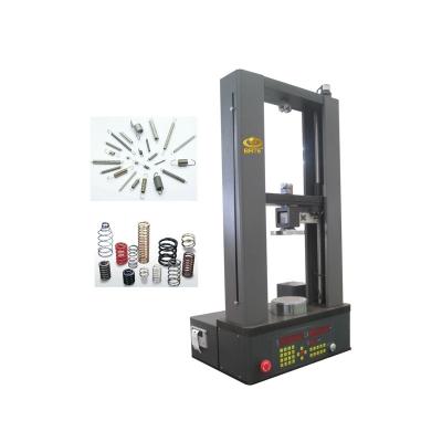 China Latest Model Automotive Compression Tester Kit Spring Tension And Compression Tester TLS-S5000M for sale