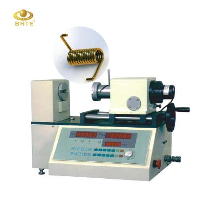 China Special Spring Tension And Compression Tester Automatic Spring Torsion Testing Machine TNS-S5000I for sale