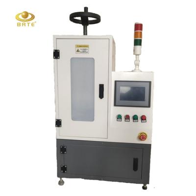 China Good Quality Automotive Compression Tester Kit Mechanical Spring Fatigue Tester With Touch Screen TPJ-1D for sale