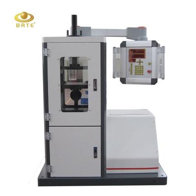 China Factory Directly Sale Unconfined Compression Tester Mechanical Spring Fatigue Tester TPJ-1 for sale