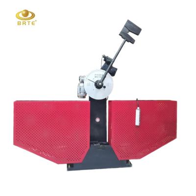 China BRTE high-quality JB-300B Pendulum impact testing machine, metal material impact testing machine JB-300B for sale