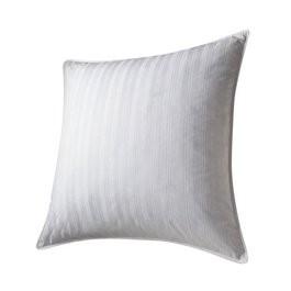 China Washed Household Microfiber Pillow and Cushion Insert , Decorative Pillows High Grade for sale