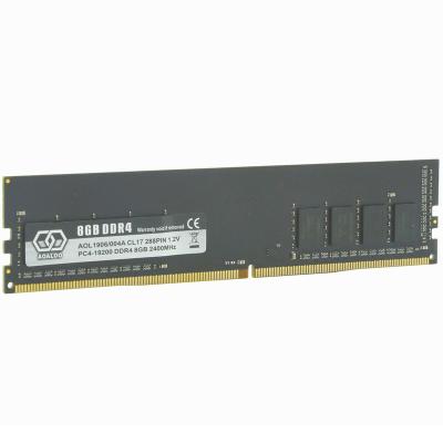 China Desktop DRAM ddr4 8GB 2400mhz Desktop Ram Memory for sale