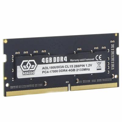 China OEM DIMM PC4-19200 2400mhz 8GB D4 RAM Desktop Memory for sale