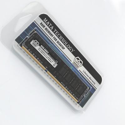 China Desktop DIMM DRAM RAM Memory PC4-19200 2400mhz 8GB DDR4 for sale