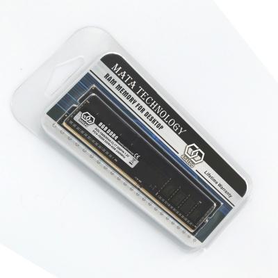 China Desktop DRAM 8GB DDR4 RAM Memory for sale