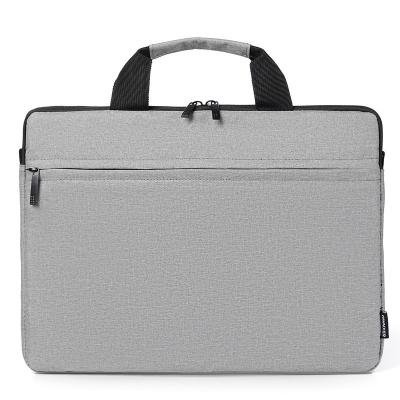 China Hot Selling Waterproof Laptop Bag Men and Women Laptop Bag High Quality Factory High Quality Laptop Bag for sale