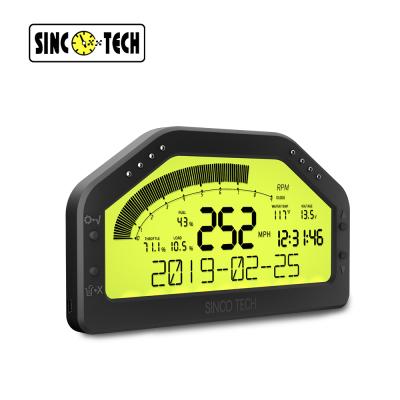 China RPM SincoTech 6.5