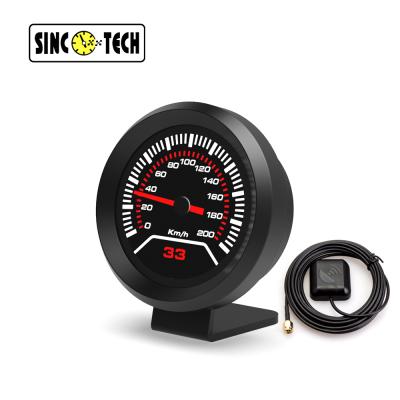 China GPS Lap SincoTech 2.1