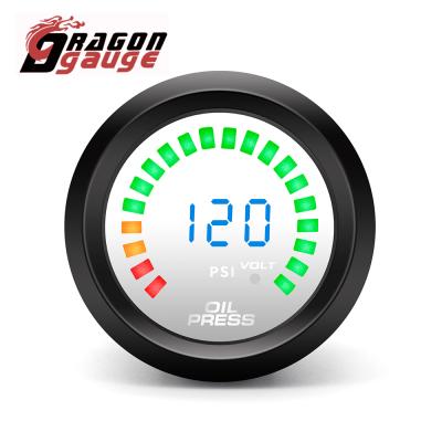 China DRAGON GAUGE 2