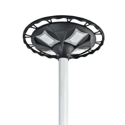 China High Quality Environmental Waterproof Bright Garden 40W Solar Garden Light For Garden for sale