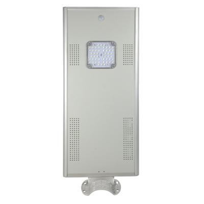 China ROAD IP65 waterproof super bright popular 20W all in one solar street light for road for sale