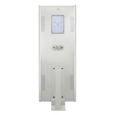 China ROUTE 60W high quality cheap energy saving all in one solar street light for sale