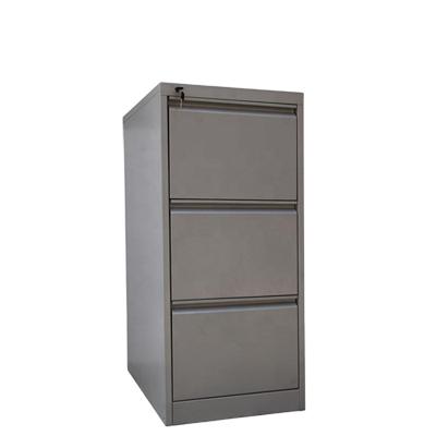 China Metal Office Furniture Expandable Filing Storage Cabinet and 3 Drawer Vertical Cabinet for sale